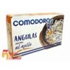 Surimi De Angulas Al Ajillo COMODORO 90 G -Alimentación Especializadas Tienda surimi de angulas al ajillo comodoro 90 g 1