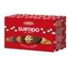Galletas Surtido CUÉTARA 420 G. 1 Galletas Surtido CUÉTARA 420 G. -Alimentación Especializadas Tienda surtido cuetara