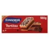 Tartitas De Bizcocho Y Chocolate FONTANEDA 180 Gr 1 Tartitas De Bizcocho Y Chocolate FONTANEDA 180 Gr -Alimentación Especializadas Tienda tartitas de bizcocho y chocolate fontaneda 180 gr