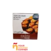 Tentáculos De Potón A La Gallega CRISTO DEL MAR 266g. -Alimentación Especializadas Tienda tentaculos de poton a la gallega cristo del mar 266g