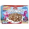 Galletas Tosta Rica Oceanix CUÉTARA 400 G
