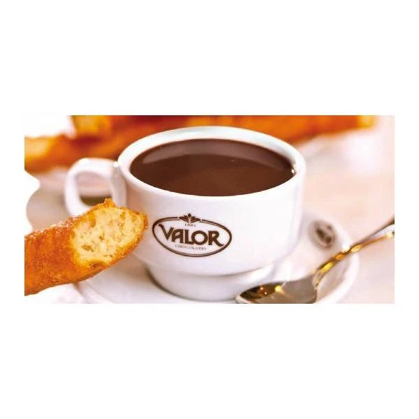 Valorcao A La Taza VALOR Bolsa 500g. 4 Valorcao A La Taza VALOR Bolsa 500g. - Imagen 2