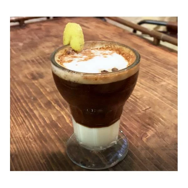 Vaso Café Asiático 3 Vaso Café Asiático