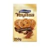 Galletas Yayitas Con Chocolate FONTANEDA 250 G -Alimentación Especializadas Tienda yayitas hechas con chocolate