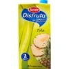 DISFRUTA Néctar De Piña Sin Azúcar Añadido JUVER 2l. 2 DISFRUTA Néctar De Piña Sin Azúcar Añadido JUVER 2l. -Alimentación Especializadas Tienda zumo de pina disfruta 2l juver